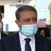 Vali Şıldak: Ayvalık ta yanan alanlar yeniden ağaçlandırılacak