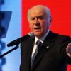 Devlet Bahçeli: Yeni hükümet sisteminin kökleşmesine ihtiyaç var Devlet Bahçeli: Yeni hükümet sisteminin kökleşmesine ihtiyaç var