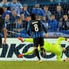 Brugge maçında çok ilginç tesadüf! Brugge maçında çok ilginç tesadüf!