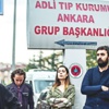 Ankara saldırısındaki kayıp konusunda çelişkili rakamlar Ankara saldırısındaki kayıp konusunda çelişkili rakamlar