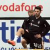 Tolgay Arslan Stuttgart yolunda