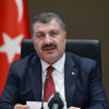 Fahrettin Koca'dan futbol taraftarlarına mesaj Fahrettin Koca'dan futbol taraftarlarına mesaj