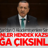 Gençler'den Stopere Takviye