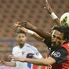 Kardemir Karabükspor 2 - 2 Eskişehirspor Kardemir Karabükspor 2 - 2 Eskişehirspor