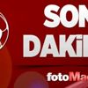 Rizespor - Galatasaray maçının 11'leri belli oldu!