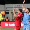 Manisaspor 0 - 1 Trabzonspor Manisaspor 0 - 1 Trabzonspor