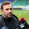 Okan Buruk: Elimizden geleni yapacağız Okan Buruk: Elimizden geleni yapacağız