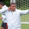 Hamzaoğlu'ndan transfer açıklaması Hamzaoğlu'ndan transfer açıklaması