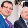 CHP'de kazan kaynıyor! CHP'de kazan kaynıyor!