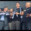 Mario Gomez İstanbul'da Mario Gomez İstanbul'da
