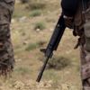 Siirt'te teröristlerle çatışma; 2 polis şehit 2 polis yaralı Siirt'te teröristlerle çatışma; 2 polis şehit 2 polis yaralı