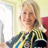 Laçin’in şok Sneijder tweet’i Laçin’in şok Sneijder tweet’i