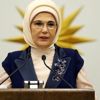 Emine Erdoğan "Gönül Elçileri Çocuk İşçiliği ile Mücadele Programı"na katıldı Emine Erdoğan "Gönül Elçileri Çocuk İşçiliği ile Mücadele Programı"na katıldı