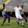 Akhisarspor yeni sezon için toplanıyor Akhisarspor yeni sezon için toplanıyor