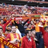Galatasaray'a para cezası Galatasaray'a para cezası
