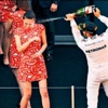Kibirli palyaço gibisin Lewis Hamilton! Kibirli palyaço gibisin Lewis Hamilton!