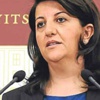 HDP'li Pervin Buldan'dan bomba açıklamalar