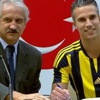 Ve Robin Van Persie imzayı attı
