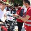 İçişleri Bakanlığından valiliklere 'Temaslıların Doğru Bilgilendirilmesi' konulu genelge İçişleri Bakanlığından valiliklere 'Temaslıların Doğru Bilgilendirilmesi' konulu genelge