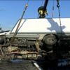 TEM'de feci kaza! Trafik durma noktasına geldi TEM'de feci kaza! Trafik durma noktasına geldi