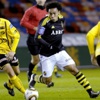Allsvenskan'da nefesler tutulacak Allsvenskan'da nefesler tutulacak