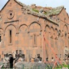 Kars Avrupalı turistleri bekliyor Kars Avrupalı turistleri bekliyor