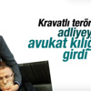 Teröristler adliyeye avukat kılığında girdi Teröristler adliyeye avukat kılığında girdi