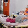 3 kardeş yangında mahsur kaldı 3 kardeş yangında mahsur kaldı