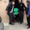 Kütahya'da evinin bodrumunda hobi olarak ahşap işiyle uğraşan adam elektrik akımına kapılıp öldü Kütahya'da evinin bodrumunda hobi olarak ahşap işiyle uğraşan adam elektrik akımına kapılıp öldü