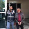 2 yıldır aranan dolandırıcılık hükümlüsü yakalandı