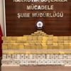 Van'da 'zerdüşt' simgeli eroin ele geçirildi Van'da 'zerdüşt' simgeli eroin ele geçirildi