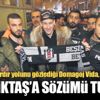İyi ki verdiğim sözü tutmuşum