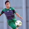Bursaspor Josue'yi 1 yıllığına yeniden kiraladı Bursaspor Josue'yi 1 yıllığına yeniden kiraladı