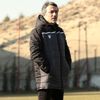 Yeni Malatyaspor da Sergen Yalçın olmadan ilk idman! Yeni Malatyaspor da Sergen Yalçın olmadan ilk idman!