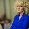 Arnavut gazeteci-yazar Anisa Bahiti: Bunu diyebilen dünyadaki tek lider Başkan Erdoğan'dır Arnavut gazeteci-yazar Anisa Bahiti: Bunu diyebilen dünyadaki tek lider Başkan Erdoğan'dır