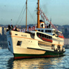 Şehir Hatları kış tarifesine geçiyor Şehir Hatları kış tarifesine geçiyor