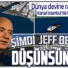 Kanal İstanbul'a talep patlaması! İşte ilk kazma vurulacak tarih! Kanal İstanbul'a talep patlaması! İşte ilk kazma vurulacak tarih!