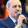 Numan Kurtuluş'tan başarı vurgusu Numan Kurtuluş'tan başarı vurgusu