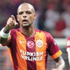 Melo Cruzeiro'ya imzalıyor Melo Cruzeiro'ya imzalıyor