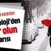 Meteoroloji'den son dakika kuvvetli kar ve sağanak yağış uyarısı! Bugün hava durumu nasıl olacak?