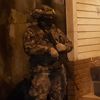 Özel Harekat destekli uyuşturucu operasyonu