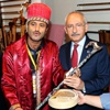 Kılıçdaroğlu'ndan yolsuzluk tepkisi Kılıçdaroğlu'ndan yolsuzluk tepkisi