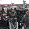Meteoroloji'den son dakika hava durumu uyarısı! Marmara için kar uyarısı yapıldı! İstanbul'a kar ne zaman yağacak?