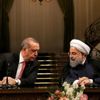 İran'dan Türkiye'ye Rusya'sız Suriye zirvesi teklifi İran'dan Türkiye'ye Rusya'sız Suriye zirvesi teklifi
