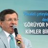 Paralel çeteyle buluştular Paralel çeteyle buluştular