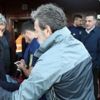 Lucescu, Aykut Kocaman'ı kızdırdı! Lucescu, Aykut Kocaman'ı kızdırdı!