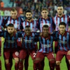 Fırtına Lokeren'i konuk ediyor Fırtına Lokeren'i konuk ediyor