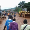 Burundi'de heyelan: 15 ölü Burundi'de heyelan: 15 ölü