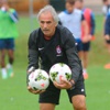Herkes haddini bilecek