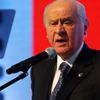 Bahçeli: Ecdadı özümsememiş köksüzler bekayı itiraf edemez